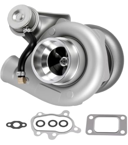 Amazon.com: WQSING GT2556S Turbocharger 2674A404 Compatible